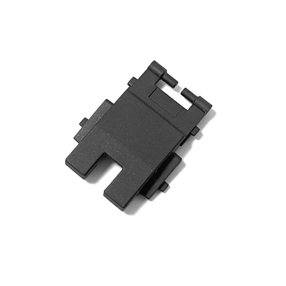 Amazon.com: Gintai RJ45 Ethernet LAN Port Flip Door Cap Case Cover